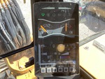 Control Station with Gauges