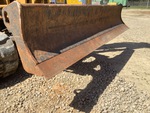 Specialty with Blade Cutting Edge Condition
