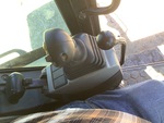 Safety with Safety Lock Out/Stop