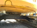 Chassis with Bottom Covers