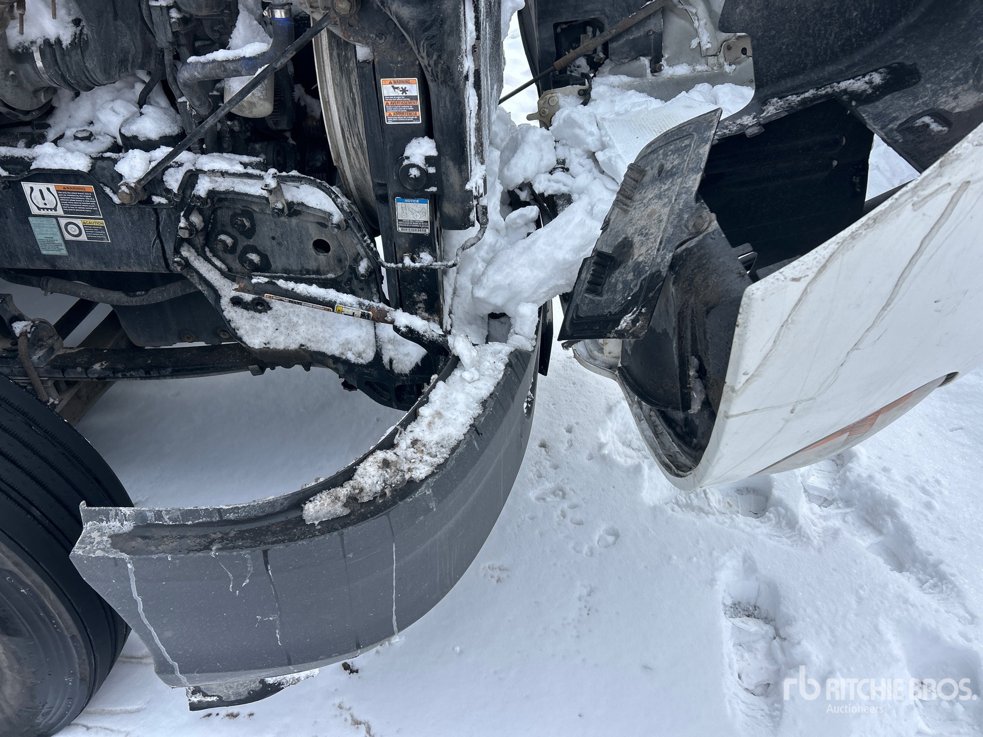 2020 Kenworth T680