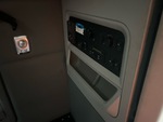 Cab with