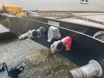 Air System with Controlli