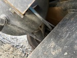 Air System with Air Lines