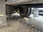 Air System with Air Cylinders