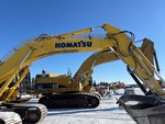 v2 Chassis - Excavator with