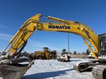 v2 Chassis - Excavator with