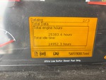 4 Transmision with Engine Hours