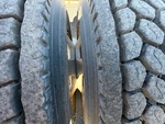4 Underbody - Truck with