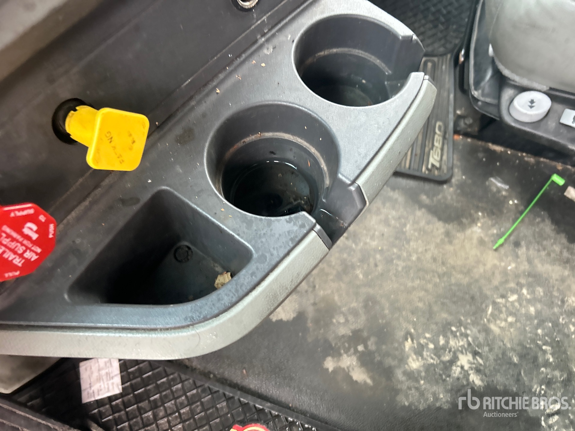 2020 Kenworth T680