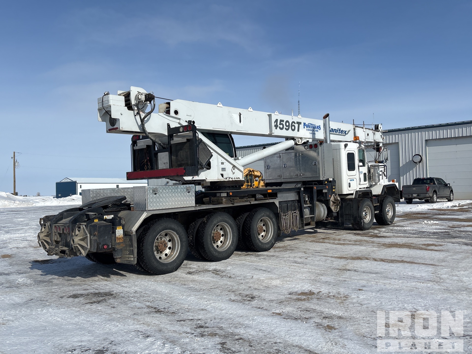 General Appearance with Imagen: esquina trasera derecha