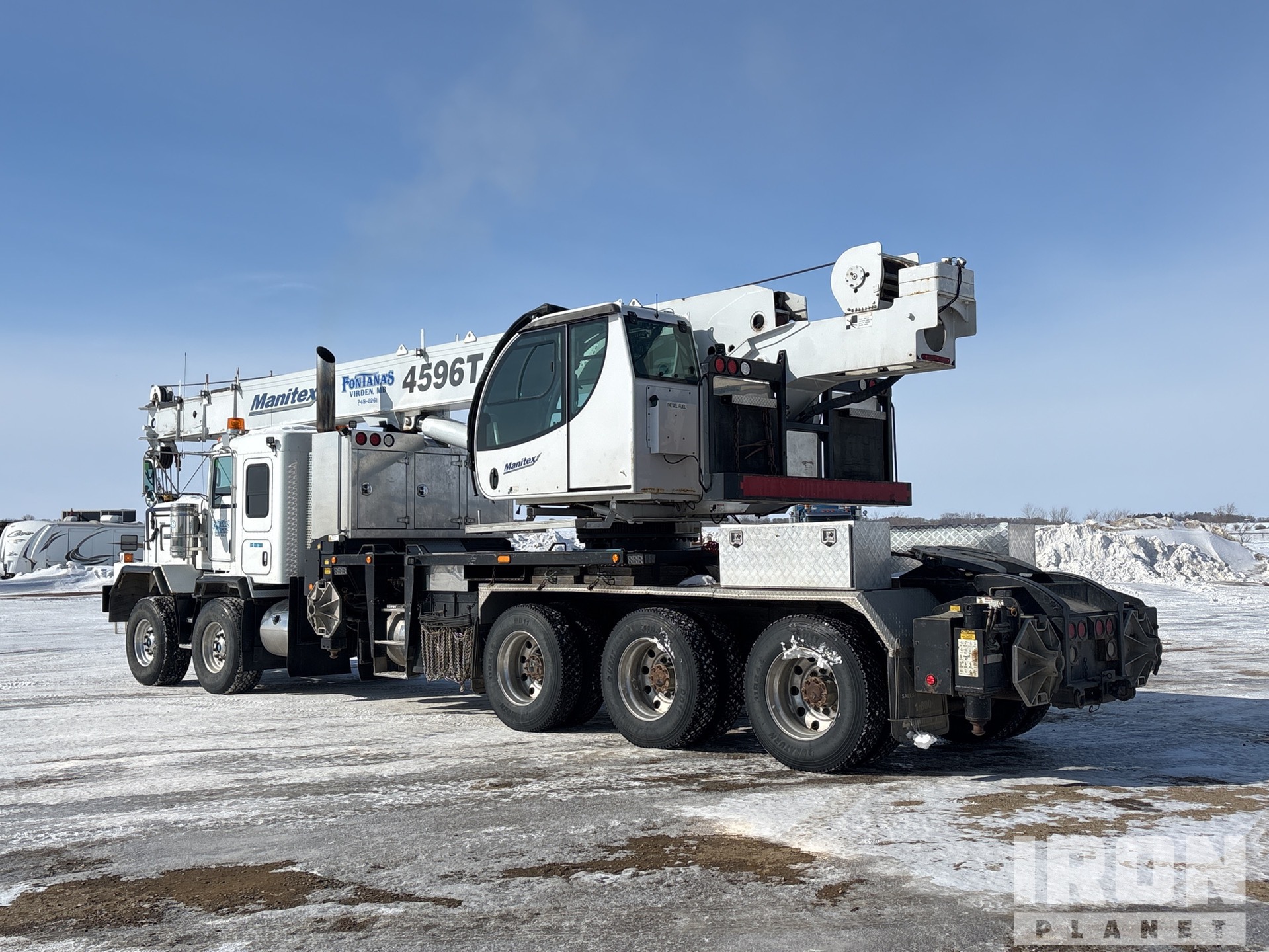 General Appearance with Imagen: esquina trasera izquierda