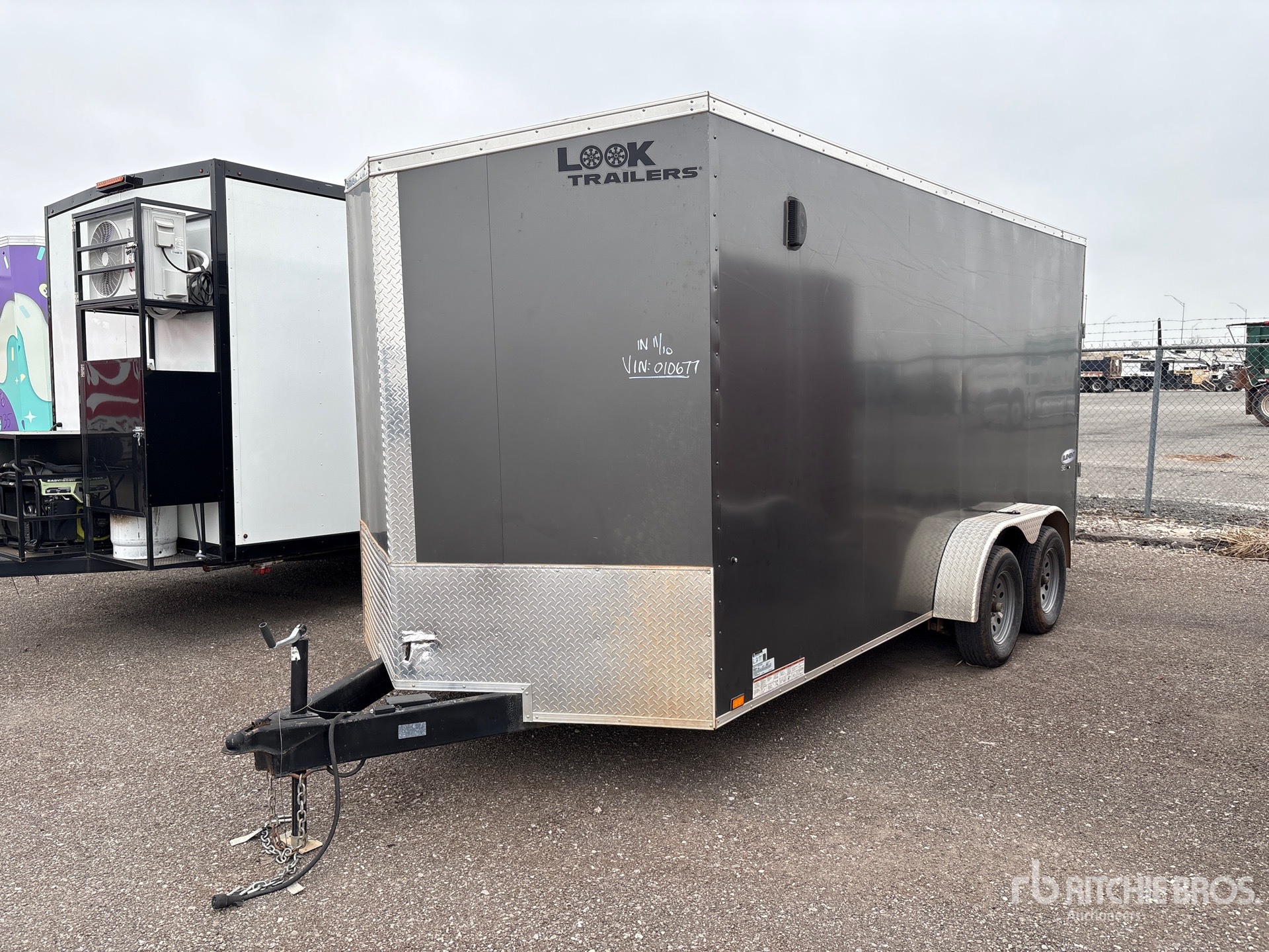 General Appearance with Imagen: esquina delantera izquierda