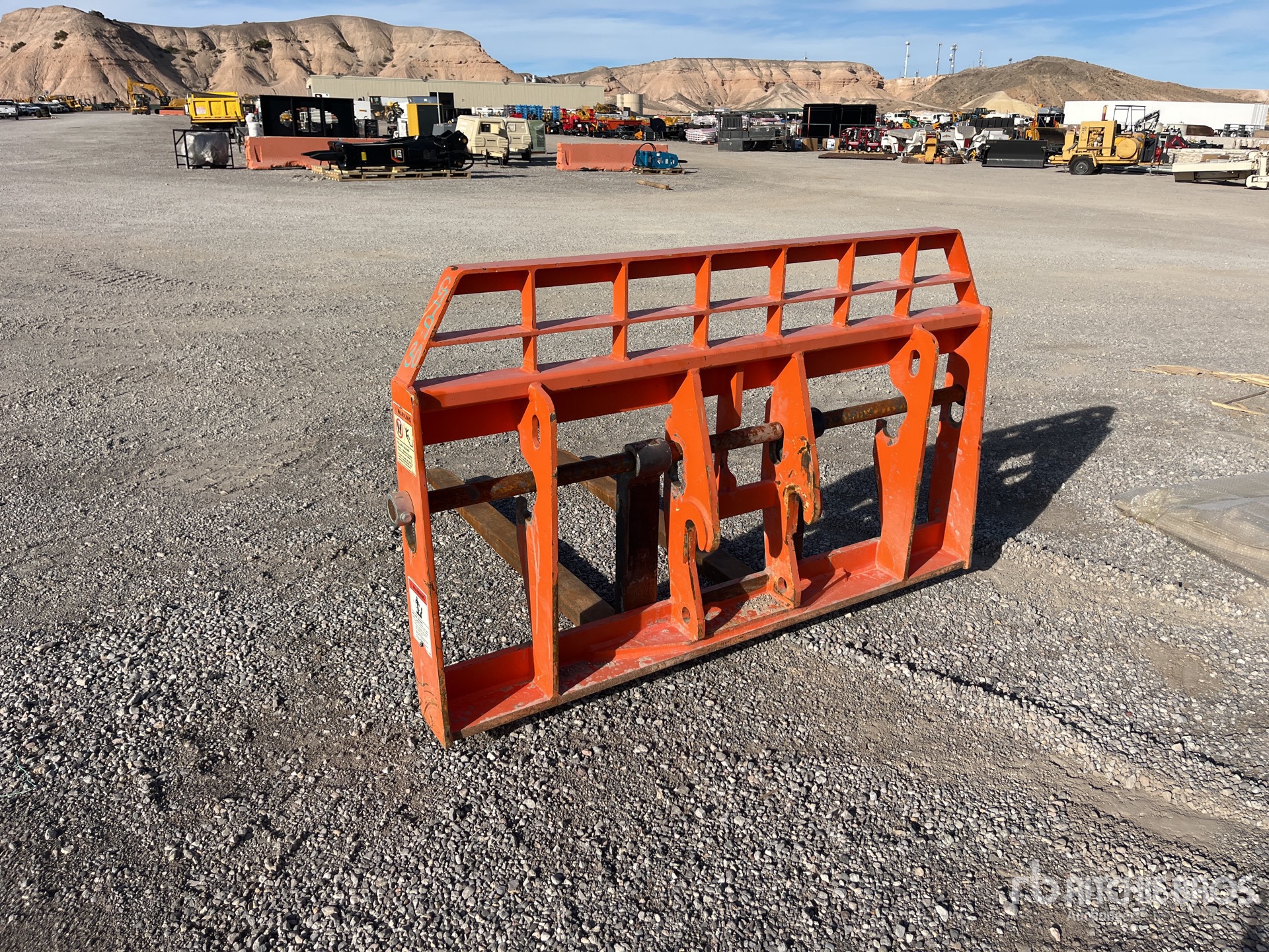 General Appearance with Imagen: esquina trasera izquierda