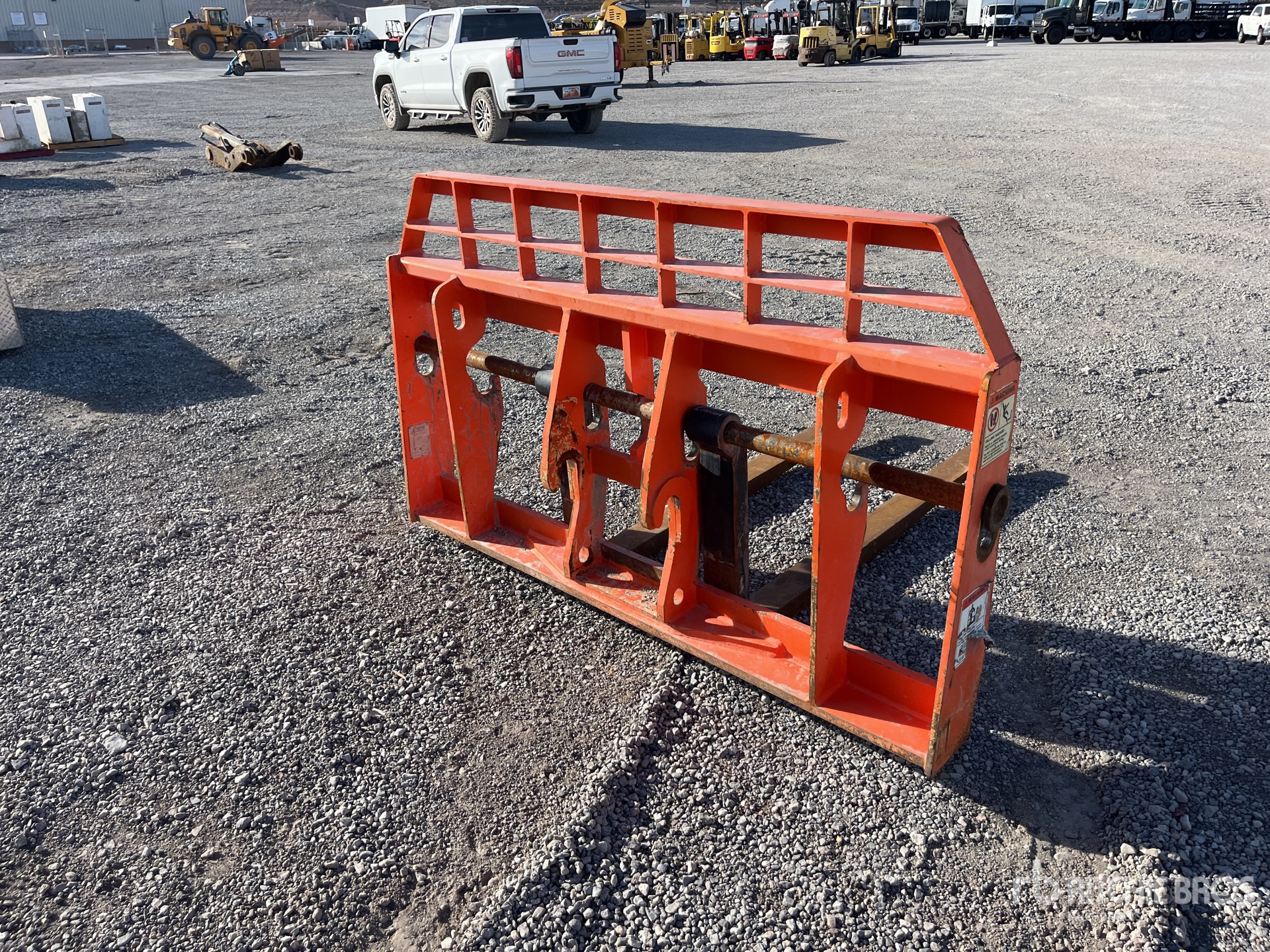 General Appearance with Imagen: esquina trasera derecha