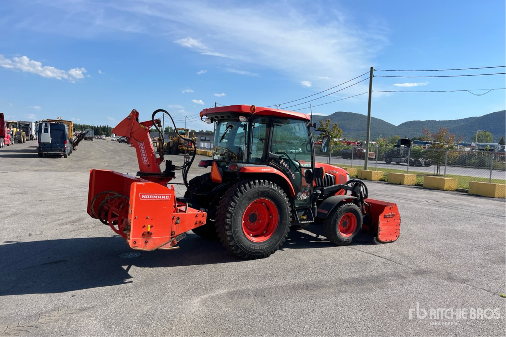 General Appearance with Zdjęcie, prawy dolny róg