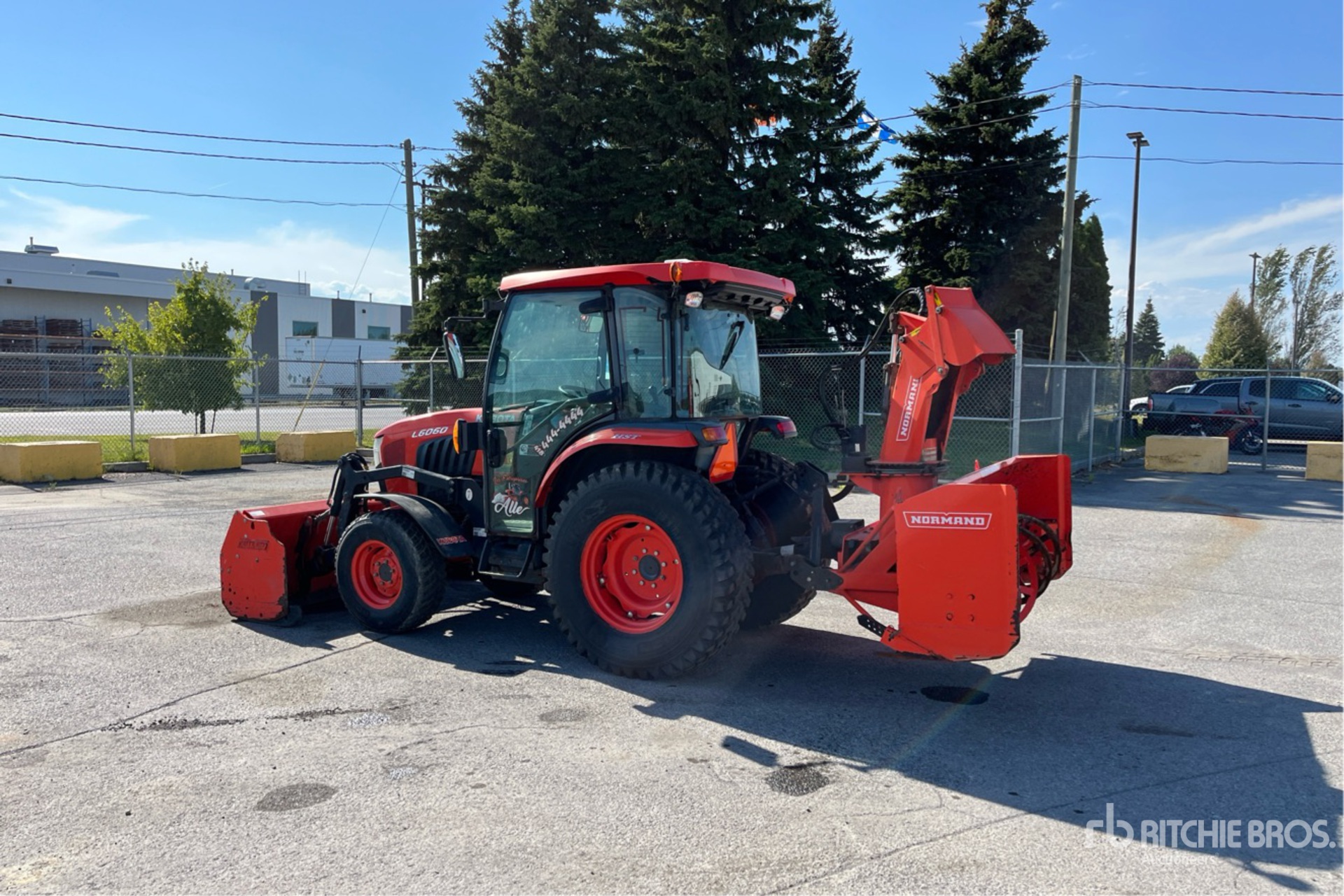 General Appearance with Zdjęcie, lewy dolny róg