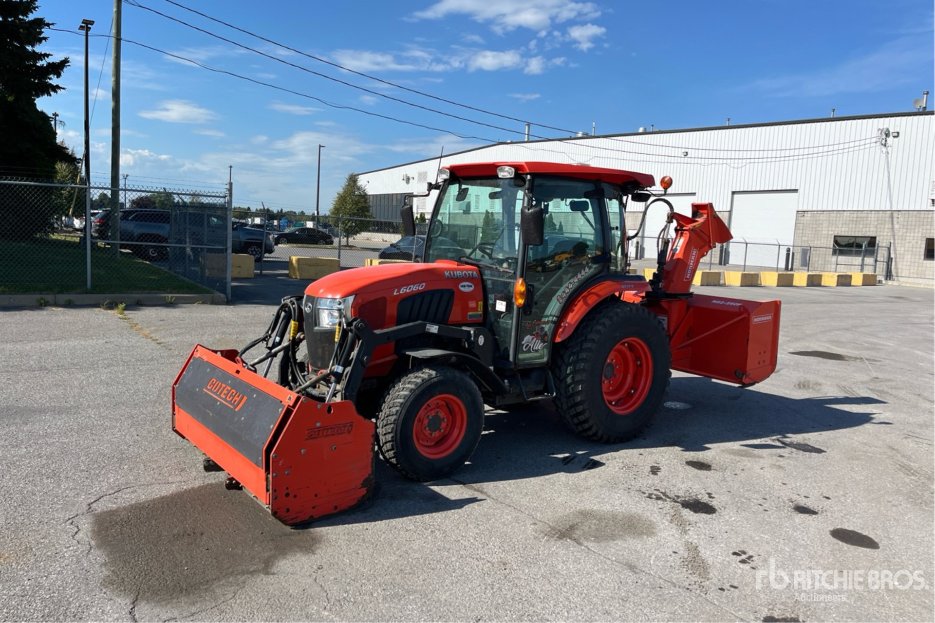 General Appearance with Zdjęcie, lewy górny róg