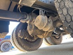 Underbody with Diferencial (central)