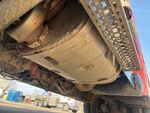 Motor with Diesel Particulate Filter