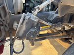 Underbody with Componentes de la Dirección