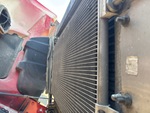 Motor with Radiador