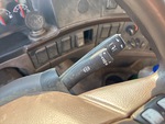 Cab with Freno del motor
