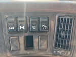 Cab with Control de PTO