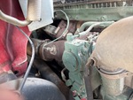 Motor with