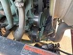 Motor with