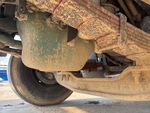 Motor with Oil Leaks
