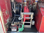 Configuration with Carretes de Manguera