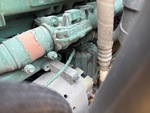 Motor with Bomba de inyección