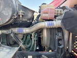 Motor with Engine - Right Side