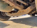 Underbody with Eje de Dirección (no Propulsado)