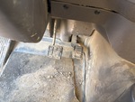 Cab with Control de Frenos