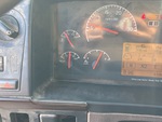 Cab with Presión de aceite