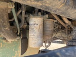 Motor with Fuel Leaks