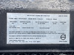 Motor with Emission Label