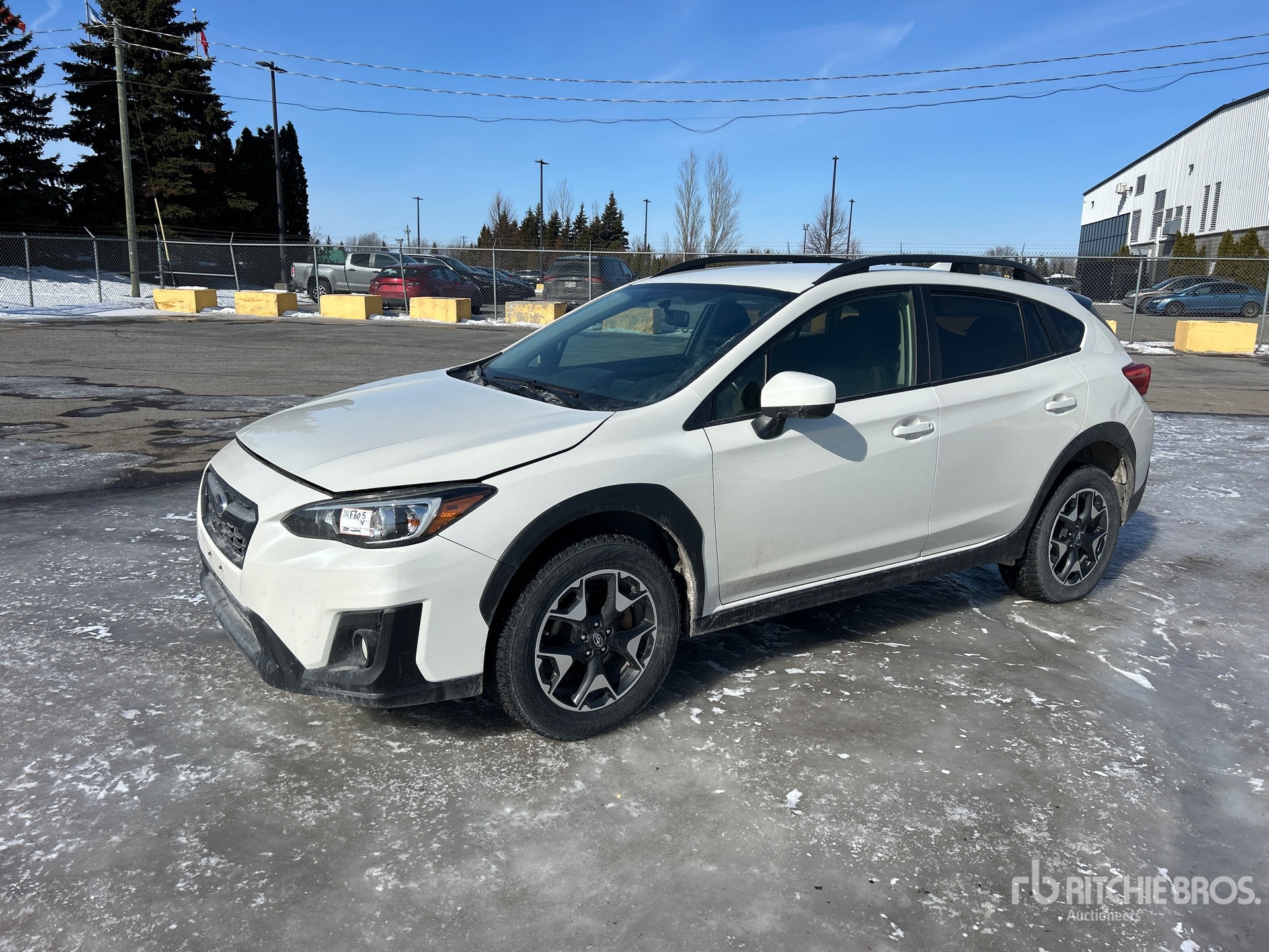 General Appearance with Zdjęcie, lewy górny róg