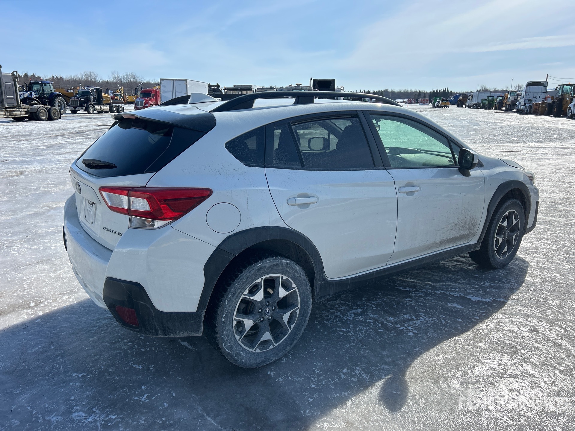 General Appearance with Zdjęcie, prawy dolny róg