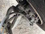 Brakes with