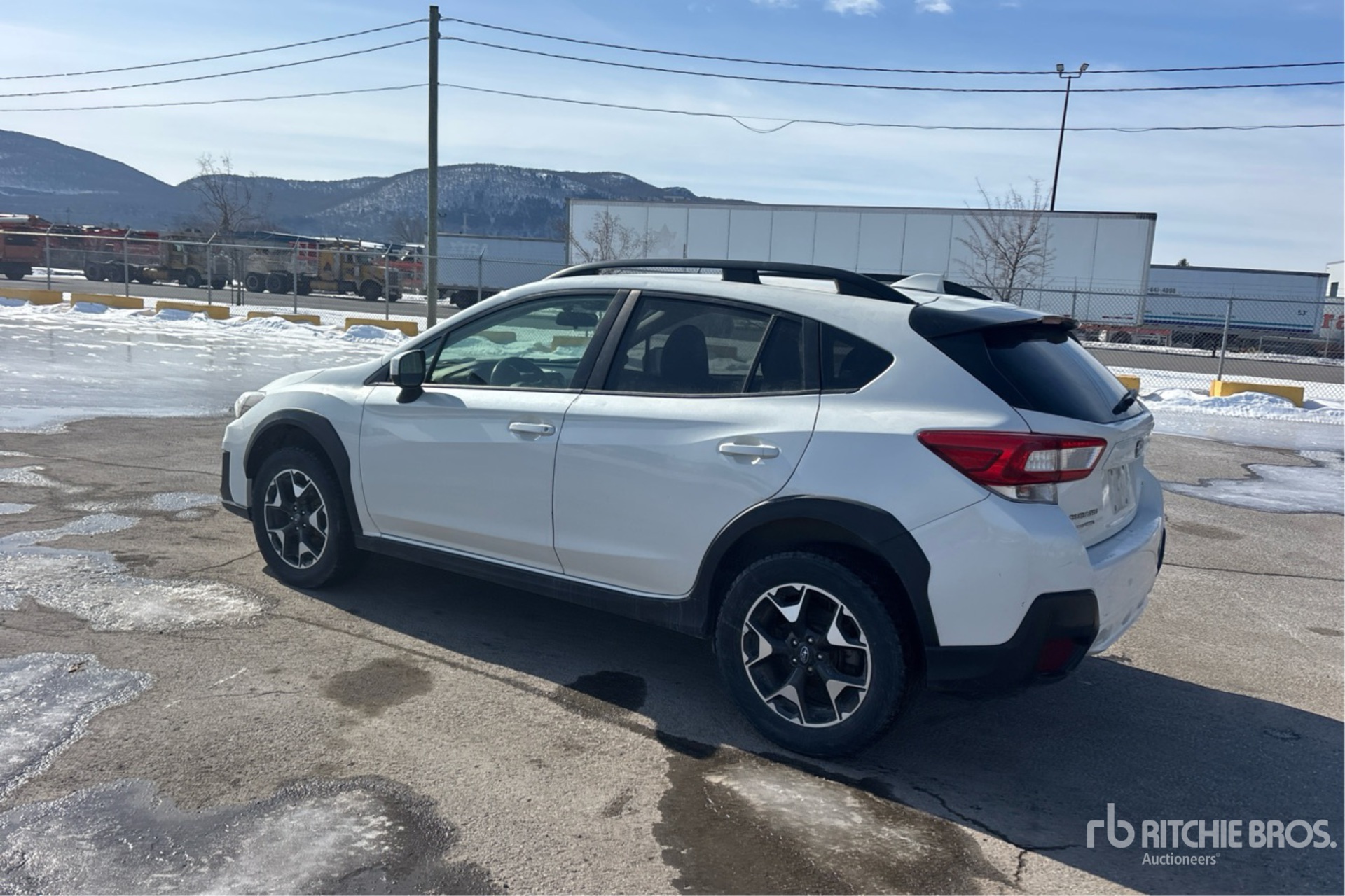 General Appearance with Zdjęcie, lewy dolny róg