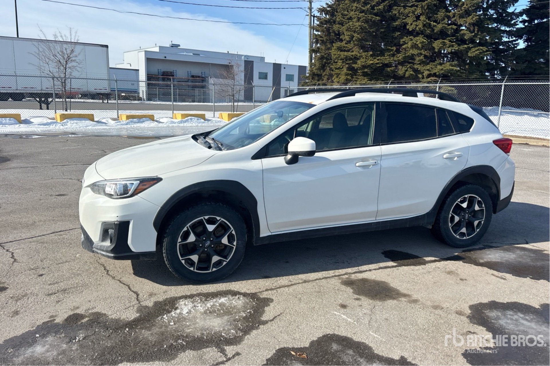 General Appearance with Zdjęcie, lewy górny róg