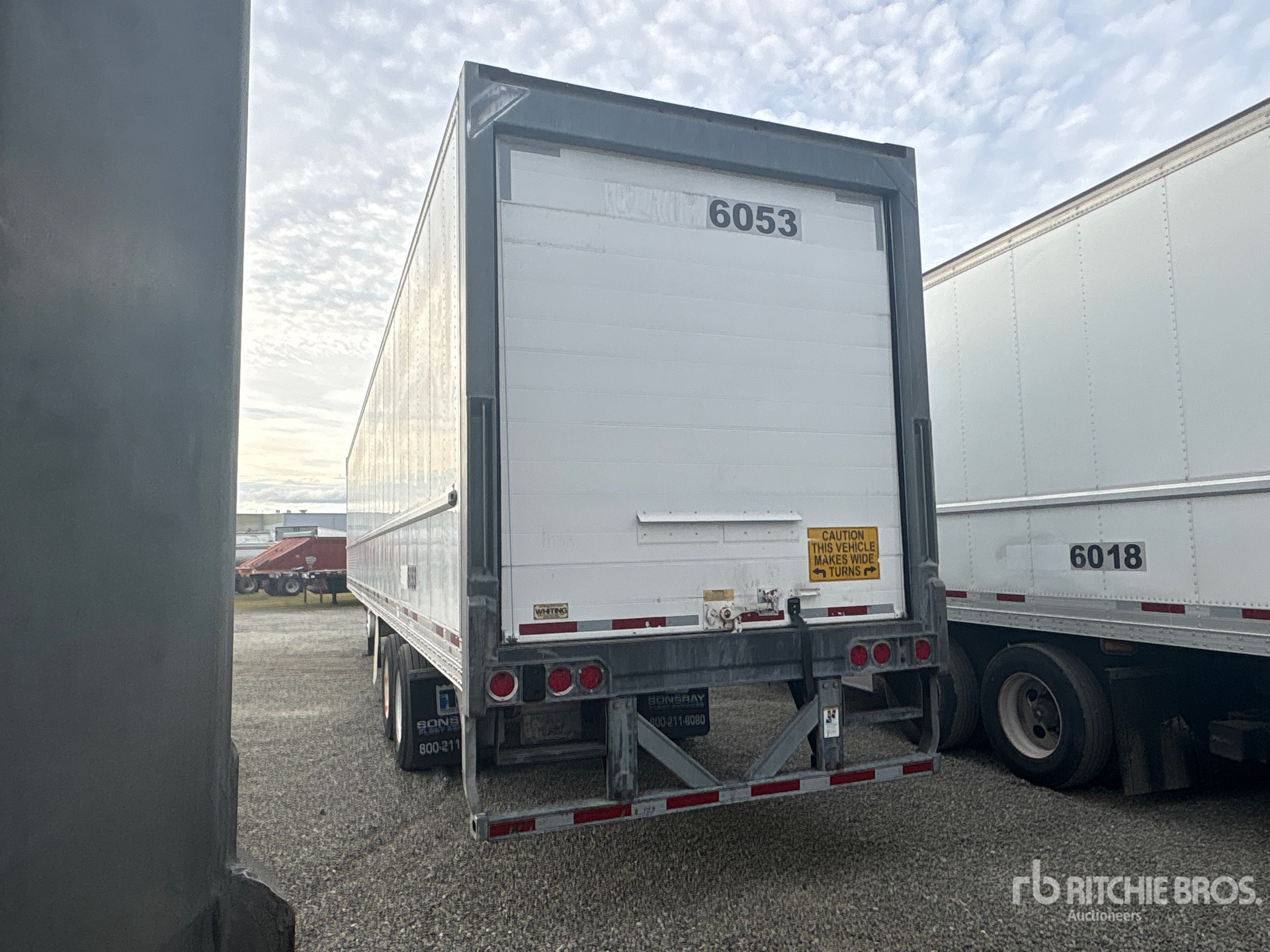 General Appearance with Zdjęcie, lewy dolny róg