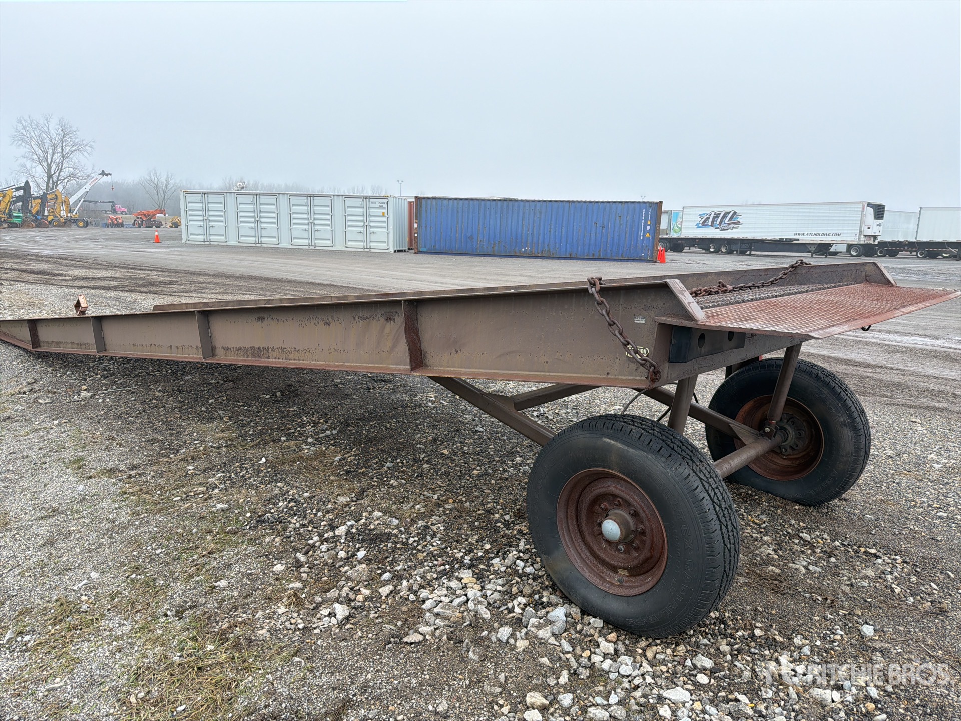 General Appearance with Zdjęcie, prawy górny róg