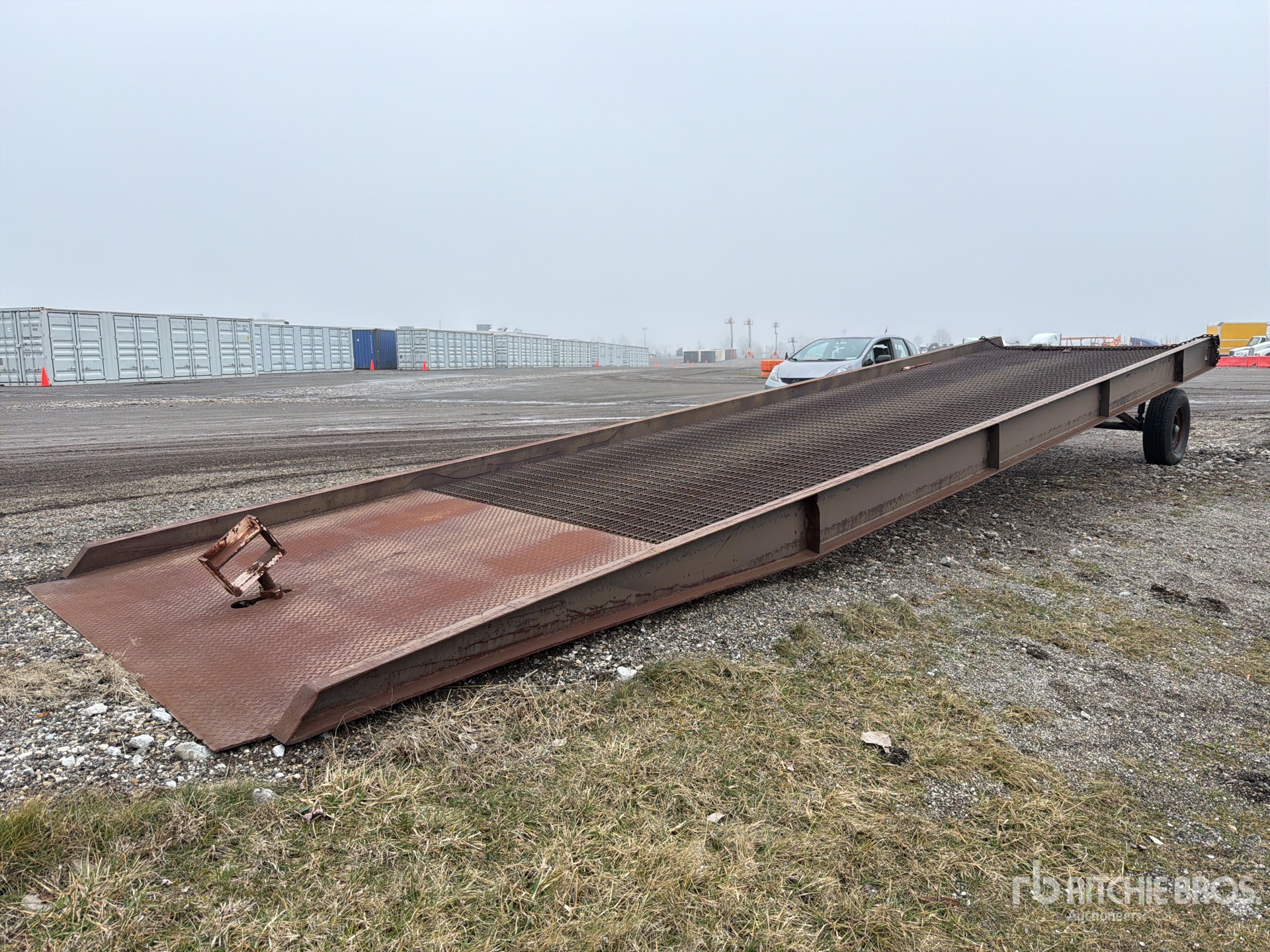 General Appearance with Zdjęcie, prawy dolny róg