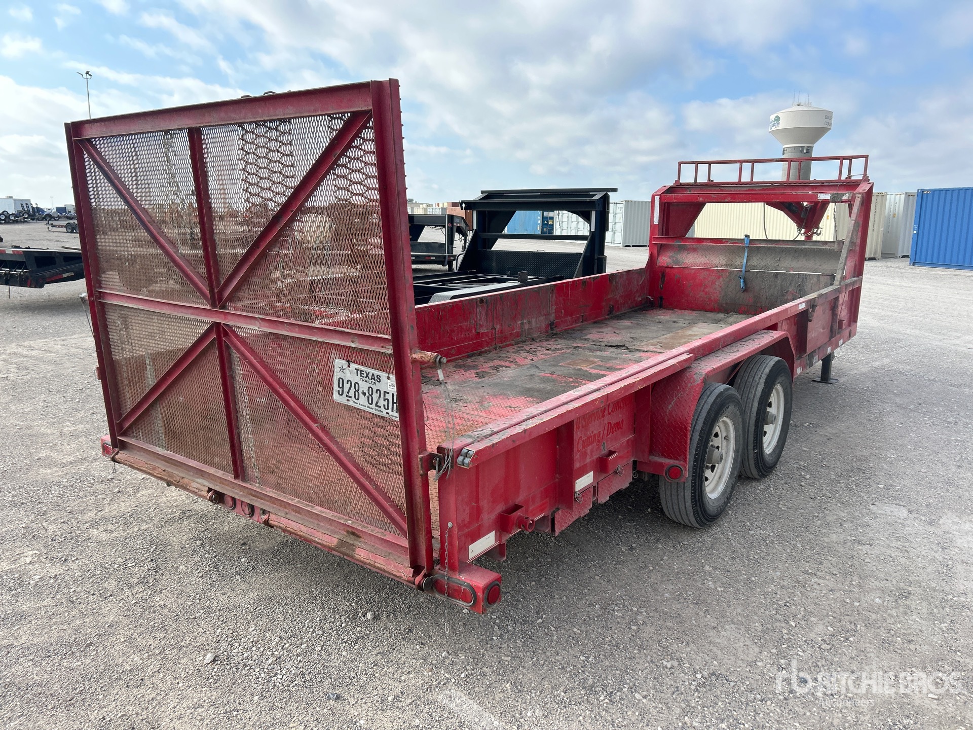 General Appearance with Imagen: esquina trasera derecha