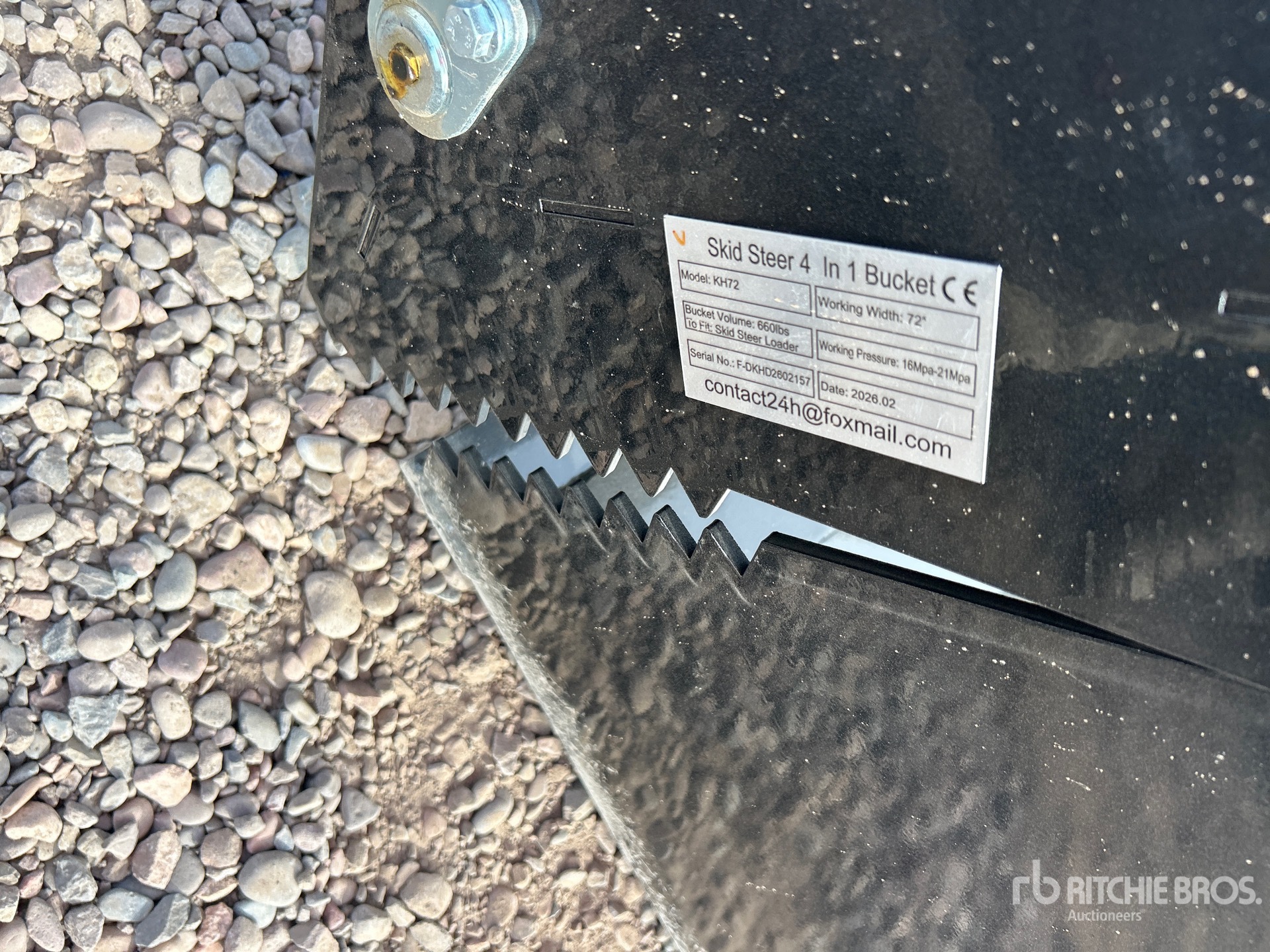 General Appearance with Numéro de série/Numéro d'identification du véhicule automobile