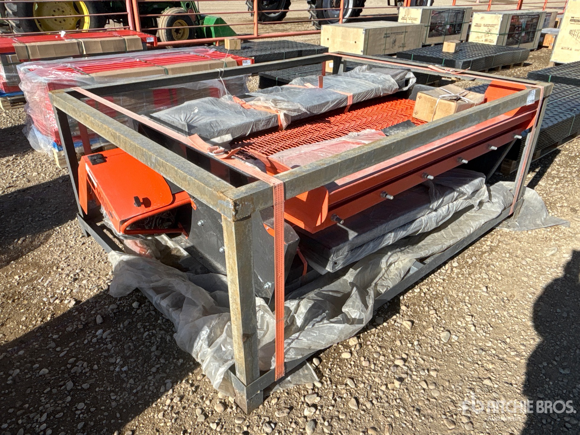 General Appearance with Imagen: esquina trasera izquierda